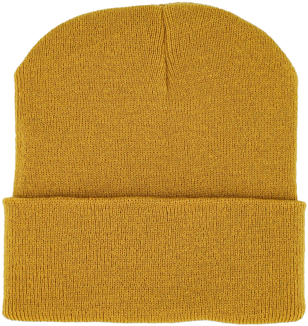 Timber ski hat product view